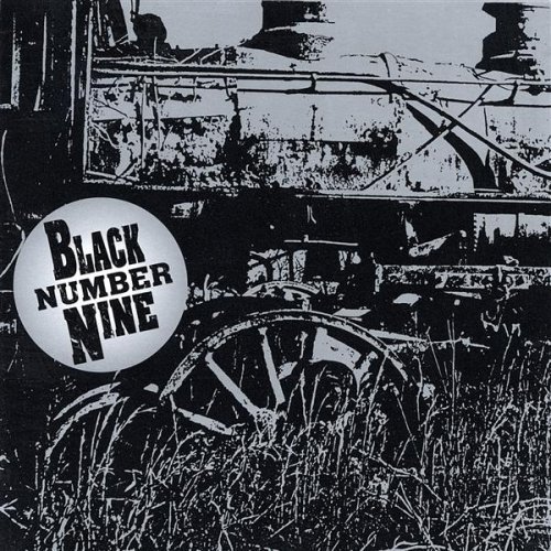 Black Number Nine - Black Number Nine - Music - Red Sky - 0634479015816 - March 12, 2002