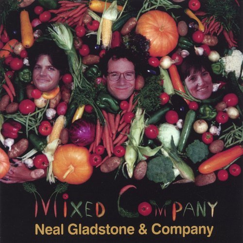 Mixed Company - Neal Gladstone - Musik - CD Baby - 0634479213816 - 29. november 2005