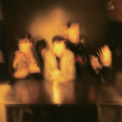 Cover for The Horrors · Primary Colours (LP) [Standard edition] (2009)