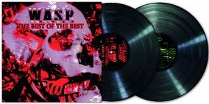 The Best Of The Best - W.a.s.p. - Music - MADFISH - 0636551832816 - August 29, 2025