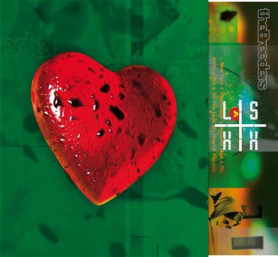 Cover for LP · Breeders-lsxx Last Splash 20th Anniversary (CD) [Box set] (2013)