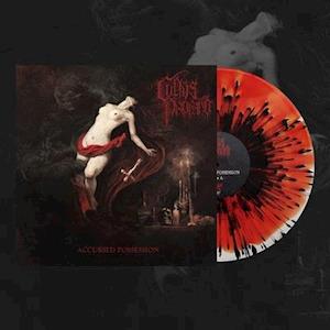 Cover for Cultus Profano · Accursed Possession (LP) (2021)