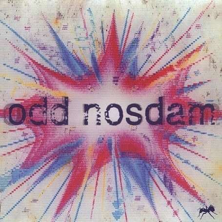 Cover for Odd Nosdam · No More Wig for Ohio (LP) (2003)