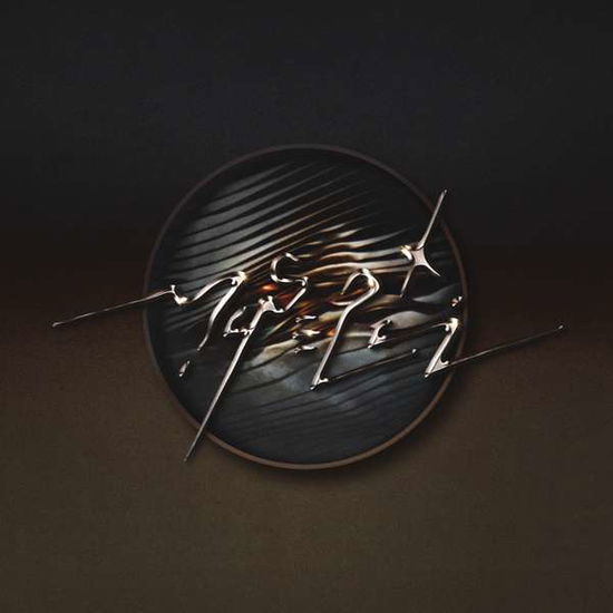 Enter The Mirror - Maserati - Music - TEMPORARY RESIDENCE - 0656605333816 - June 12, 2020