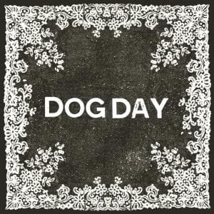 Cover for Dog Days · Night Group (LP) (2007)