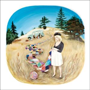 Cover for Casiotone · Vs. Children (LP) (2009)