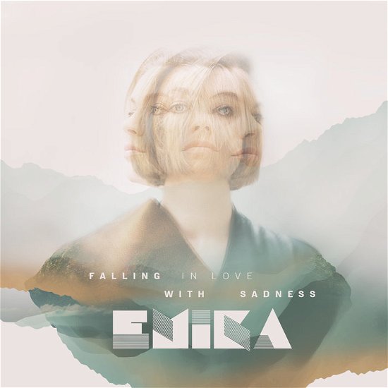 Falling In Love With Sadness - Emika - Music - EMIKA RECORDS - 0666017320816 - October 12, 2018
