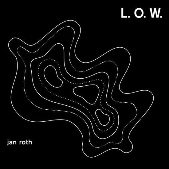 Cover for Jan Roth · L.o.w. (VINYL) (2013)