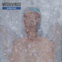 Cover for Misgivings · Hermatige (CD) (2019)