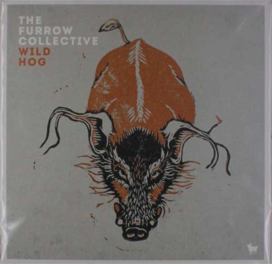 Cover for Furrow Collective the · Wild Hog (LP) (2016)