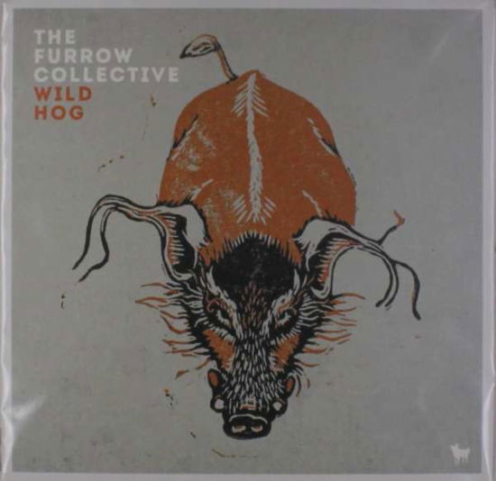 Wild Hog - Furrow Collective the - Musique - HUDSON RECORDS - 0713924999816 - 4 novembre 2016