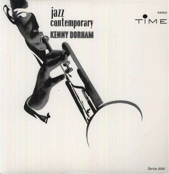 Cover for Kenny Dorham · Jazz Contemporary (LP) (2011)