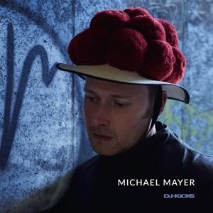 Michael Mayer Dj-Kicks - Michael Mayer - Music - STRUT RECORDS - 0730003734816 - June 1, 2017