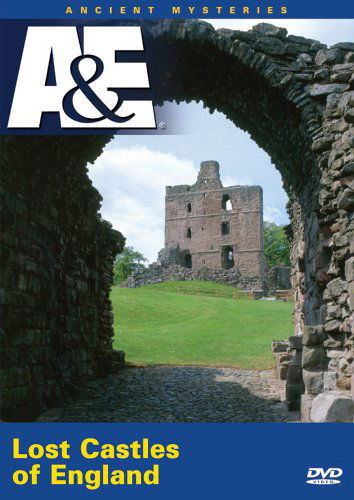 Ancient Mysteries: Lost Castles of England - Ancient Mysteries: Lost Castles of England - Filmy - SMA DISTRIBUTION - 0733961752816 - 27 czerwca 2006