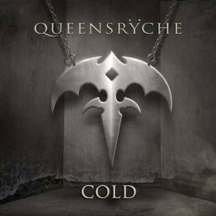 Cold - Queensrÿche - Muziek - Cleopatra Records - 0741157062816 - 18 juni 2013