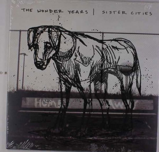 Sister Cities - Wonder Years - Música - HOPELESS - 0790692246816 - 5 de abril de 2018