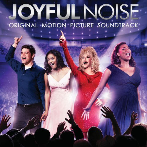 Cover for Joyful Noise · Joyful Noise-ost (CD) (2012)