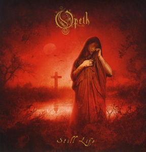 Still Life - Opeth - Musik - PEACEVILLE - 0801056807816 - 1 augusti 2010