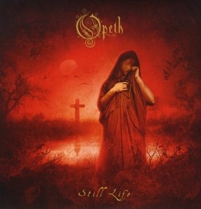 Cover for Opeth · Still Life (LP) (2010)
