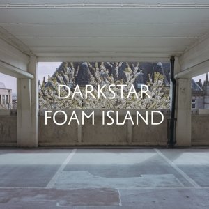 Cover for Darkstar · Foam Island (LP) [Standard edition] (2015)