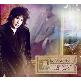 An Appointment with Mr Yeats - The Waterboys - Muziek - Proper Records - 0805520030816 - 19 september 2011