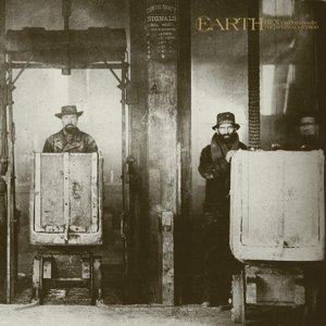 Cover for Earth · Hex by Earth (VINIL) (2016)