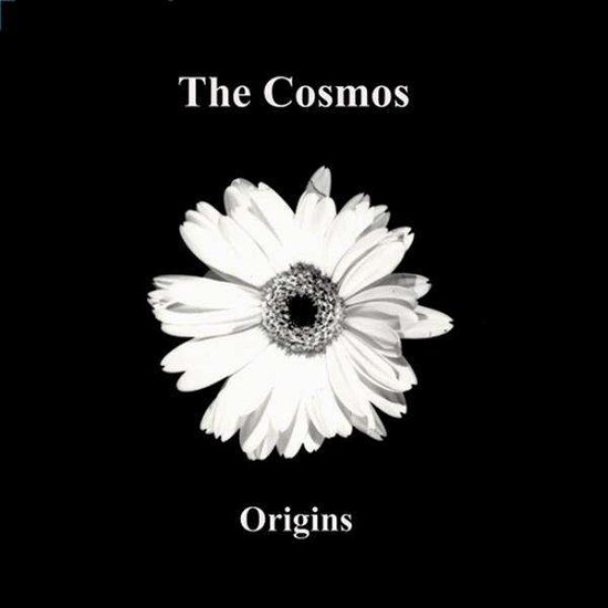 Cover for Cosmos · Origins (CD) (2010)