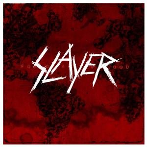 Cover for Slayer · World Painted Blood (12&quot;) [180 gram edition] (2009)