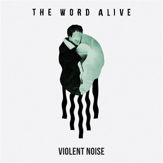 Cover for Word Alive · Violent Noise (LP) (2018)