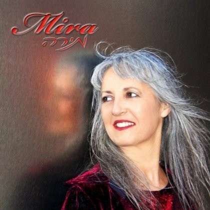 Cover for Mira (CD) (2013)