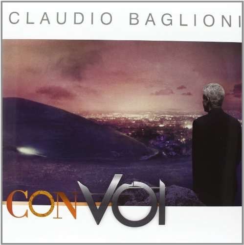 Convoi - Claudio Baglioni - Musikk -  - 0888430152816 - 