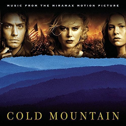 Cold Mountain - V/A - Muziek - ORG MUSIC - 0888751404816 - 11 december 2015