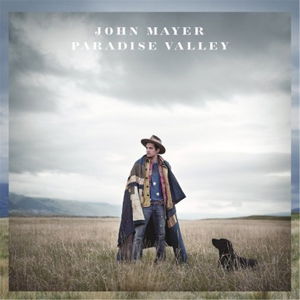 Mayer, John / Paradise Valley (1LP/180g/CD) - John Mayer - Musik - COLUMBIA - 0888837564816 - 25. November 2013