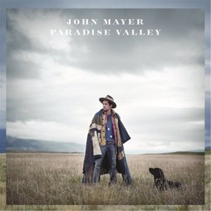 Cover for John Mayer · Mayer, John / Paradise Valley (1LP/180g/CD) (LP/CD) [180 gram edition] (2013)