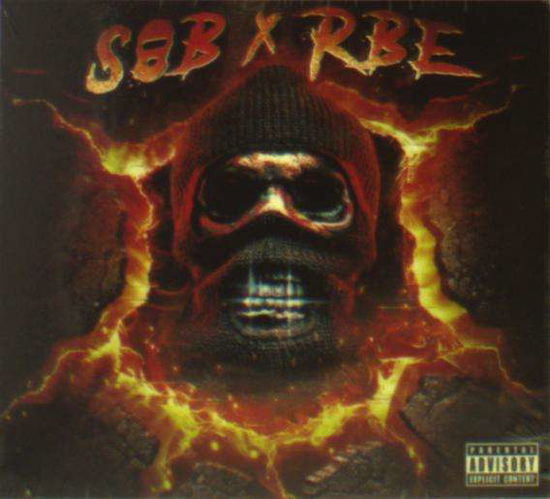 Cover for Sob X Rbe · Gangin Ii (CD) [Digipak] (2022)