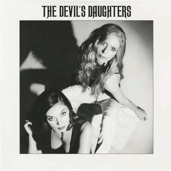 Rebirth & Revelations - Devil's Daughters - Musik - CLEOPATRA - 0889466156816 - 6. Dezember 2019