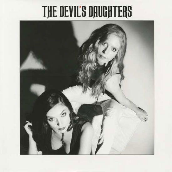 Rebirth & Revelations - Devil's Daughters - Musikk - CLEOPATRA - 0889466156816 - 6. desember 2019