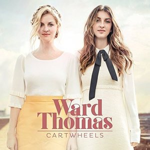 Ward Thomas · Cartwheels (LP) [33 LP edition] (2016)
