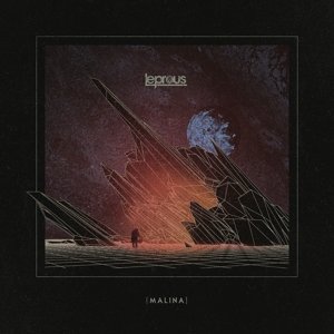 Cover for Leprous · Malina (LP) (2017)