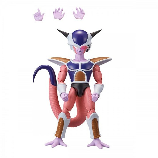 Cover for Bandai · Dragon Ball Super: Dragon Stars - Frieza First Form Action Figure (Legetøj)