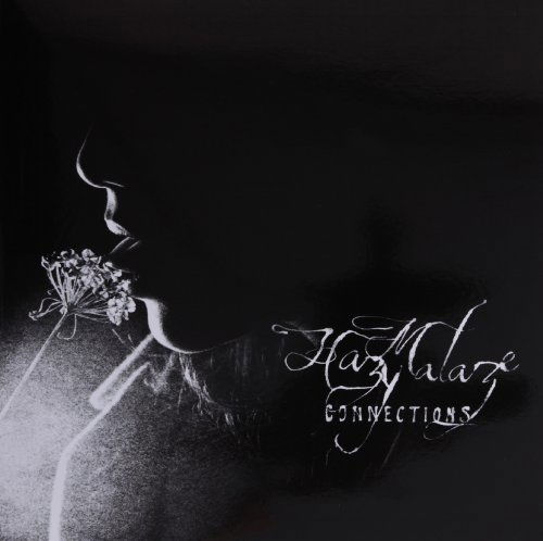 Cover for Hazy Malaze · Connections (LP) (2010)