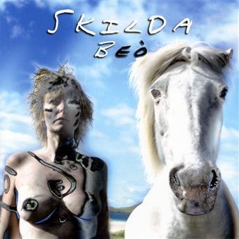 Cover for Skilda · Beo-live at Knockengorroch (CD) (2010)