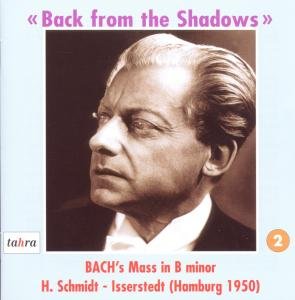 Cover for Bach J.s. · Messe en Si (CD) (2020)