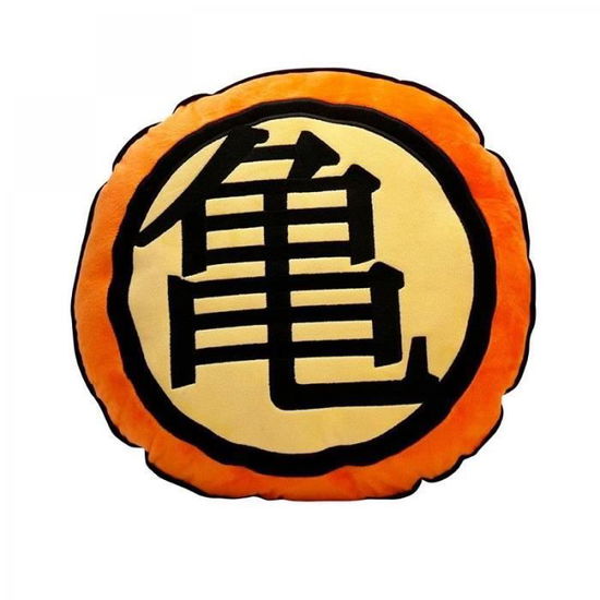 Cover for Kissen · DRAGON BALL - Kame Symbol Cushion (MERCH) (2019)