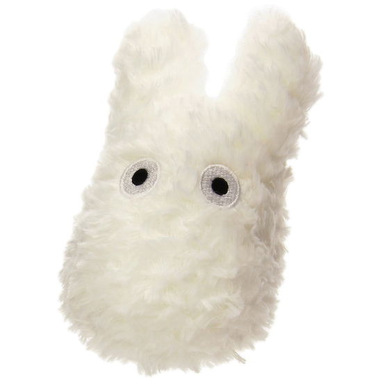 Cover for Abysse Corp · Ghibli - Plush Little White Totoro (Zabawki) (2023)