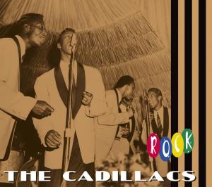 Rock - Cadillacs - Musikk - BEAR FAMILY - 4000127162816 - 16. oktober 2008