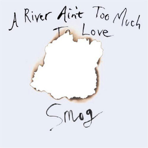 Cover for Smog · A River Ain't Too Much to (LP) (2009)