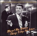 Cover for Jack Teagarden · Meet Me Where They Play the Blues (CD) (2011)