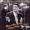 Meet Me Where They Play the Blues - Jack Teagarden - Music - DMENT - 4011222229816 - August 19, 2011