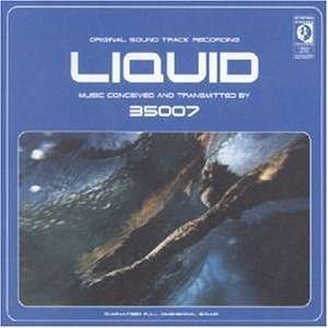 Liquid - Loose/35007 - Muziek - STICKMAN - 4015698161816 - 8 september 2014